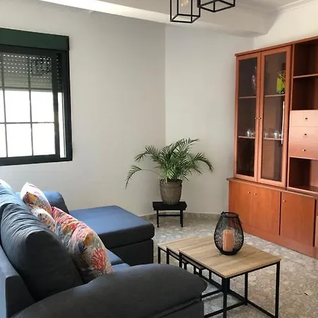 Ferienwohnung Mar De Fora Cambados Exterior foto