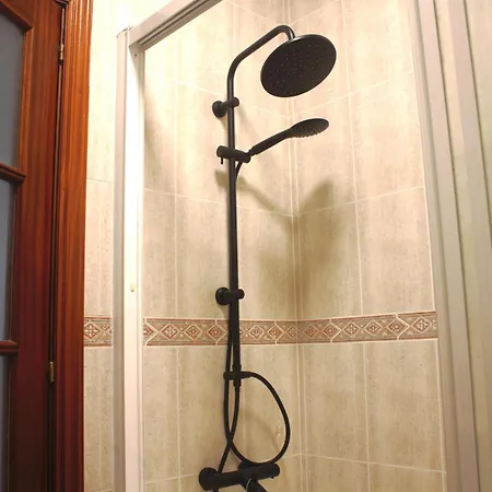 Ferienwohnung Mar De Fora Cambados Exterior foto