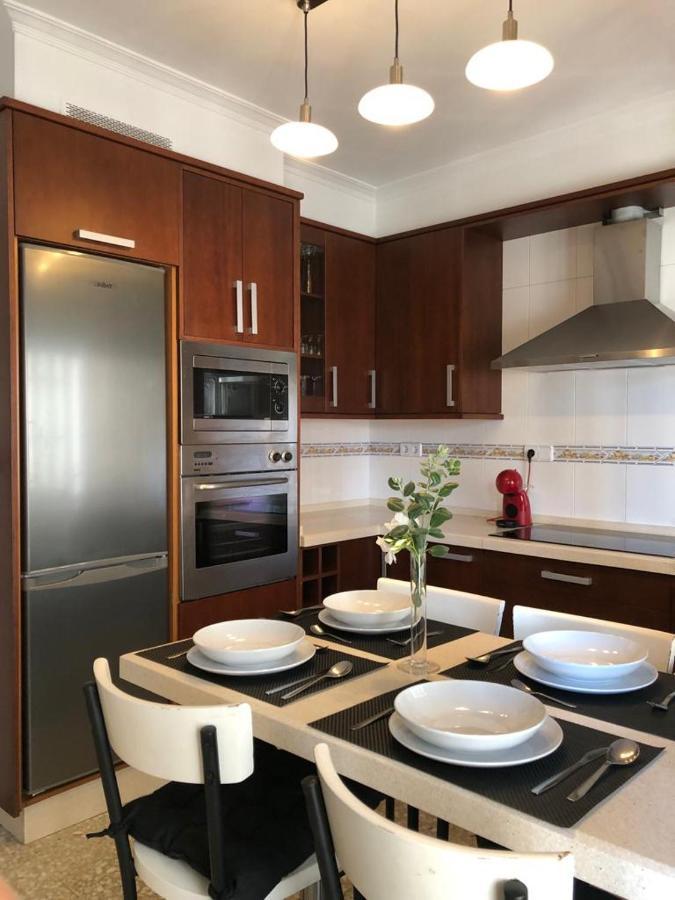 Apartment Mar De Fora *