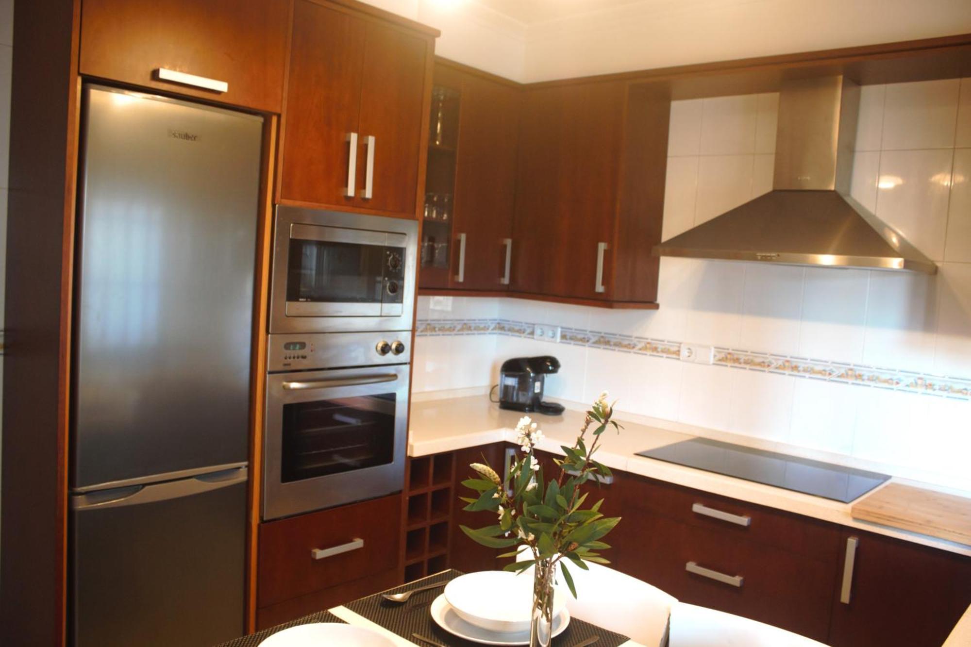 Mar De Fora Apartment