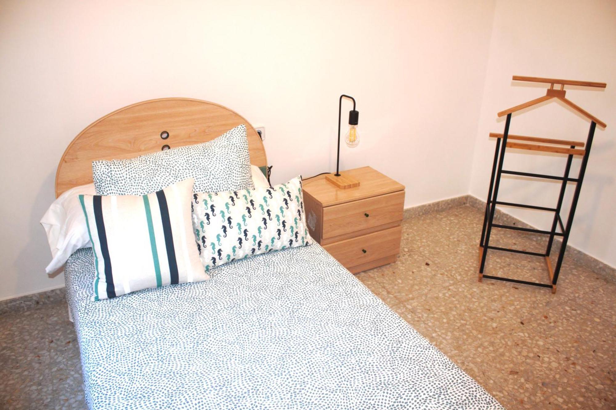 Apartment Mar De Fora