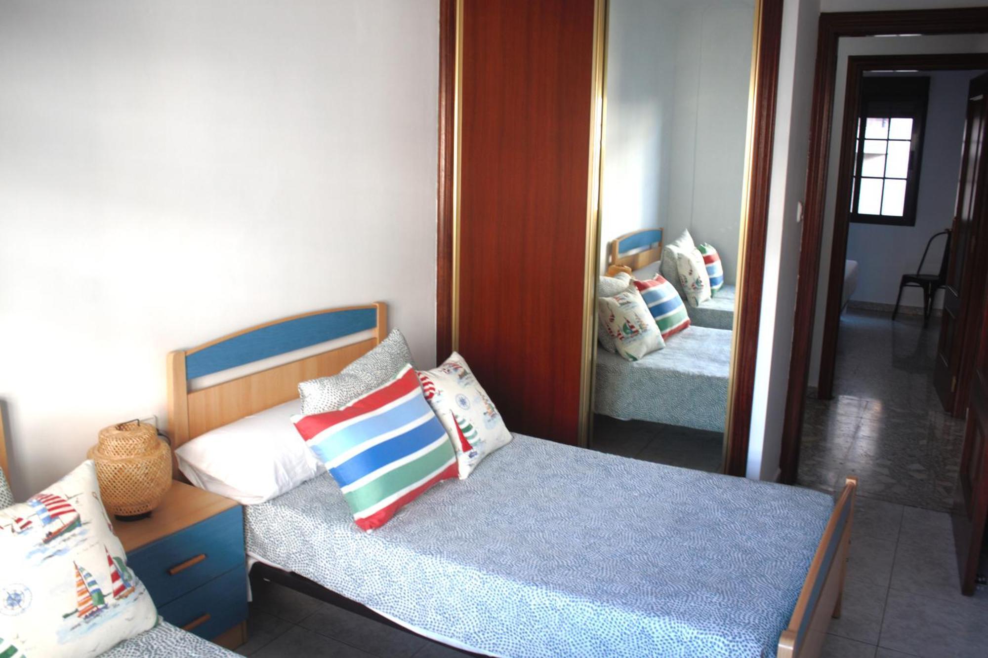 Mar De Fora Apartment