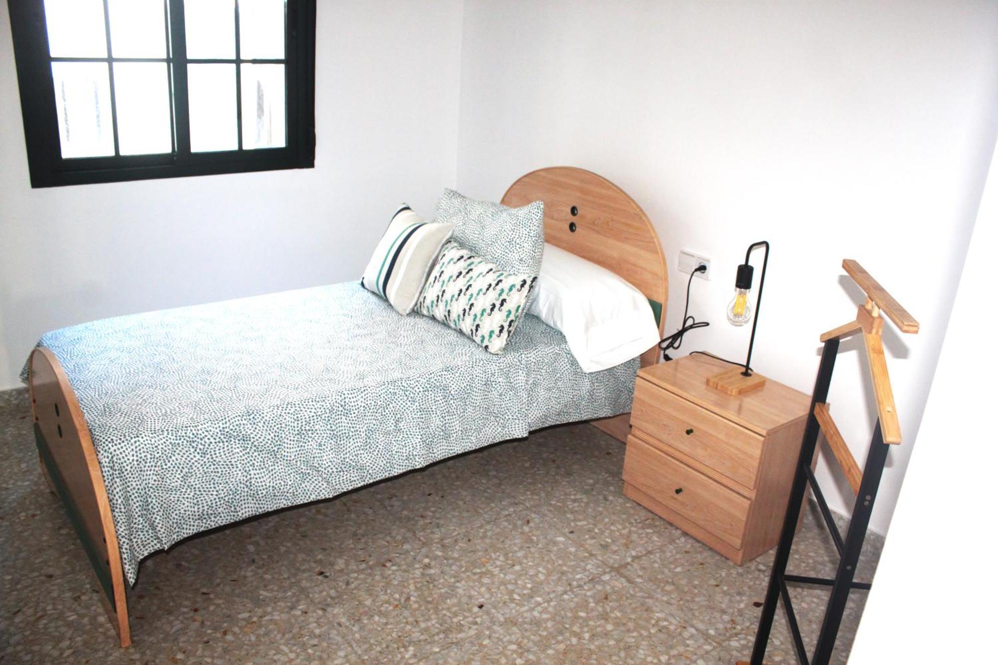 Mar De Fora Apartment *