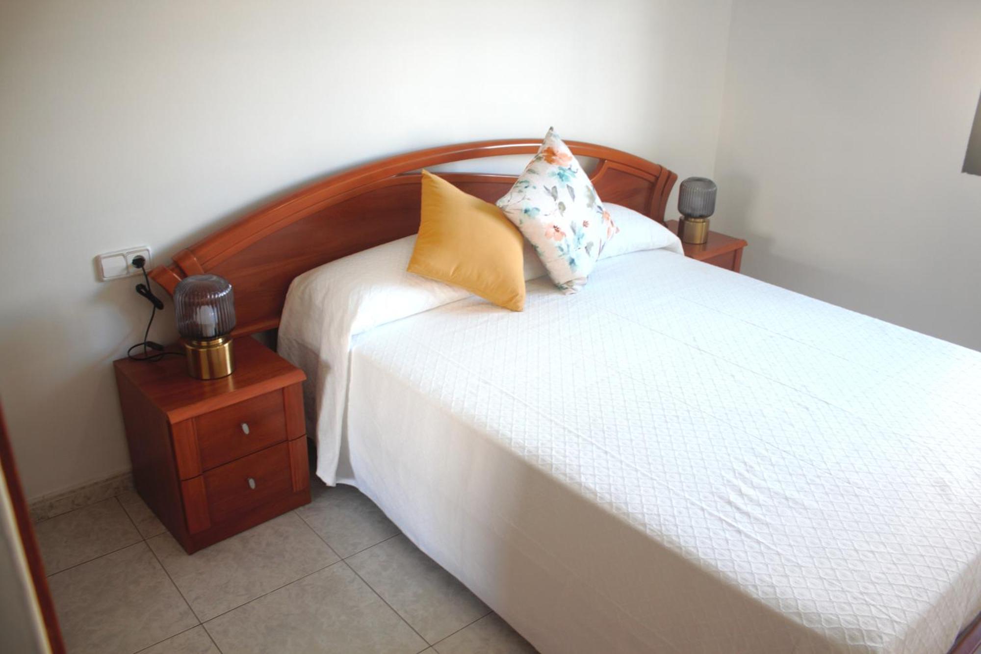 Mar De Fora Apartment