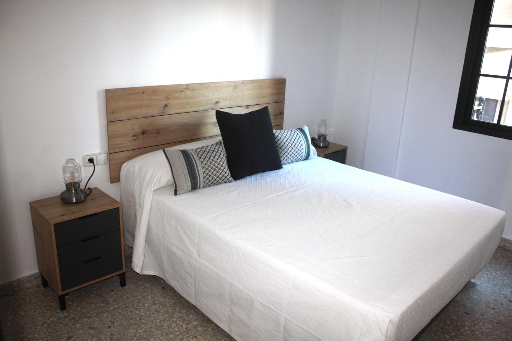 Mar De Fora Apartment