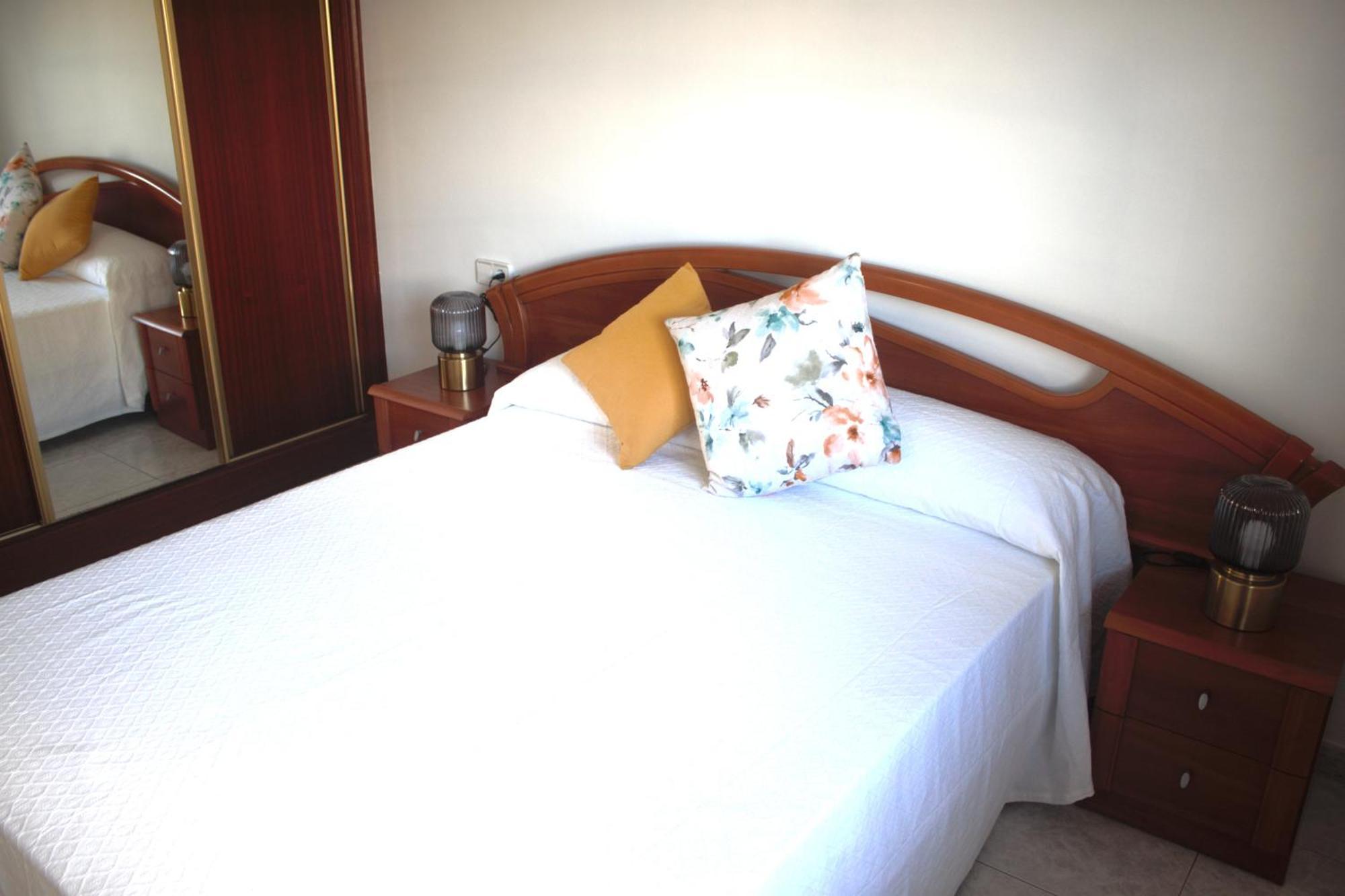 Mar De Fora Apartment
