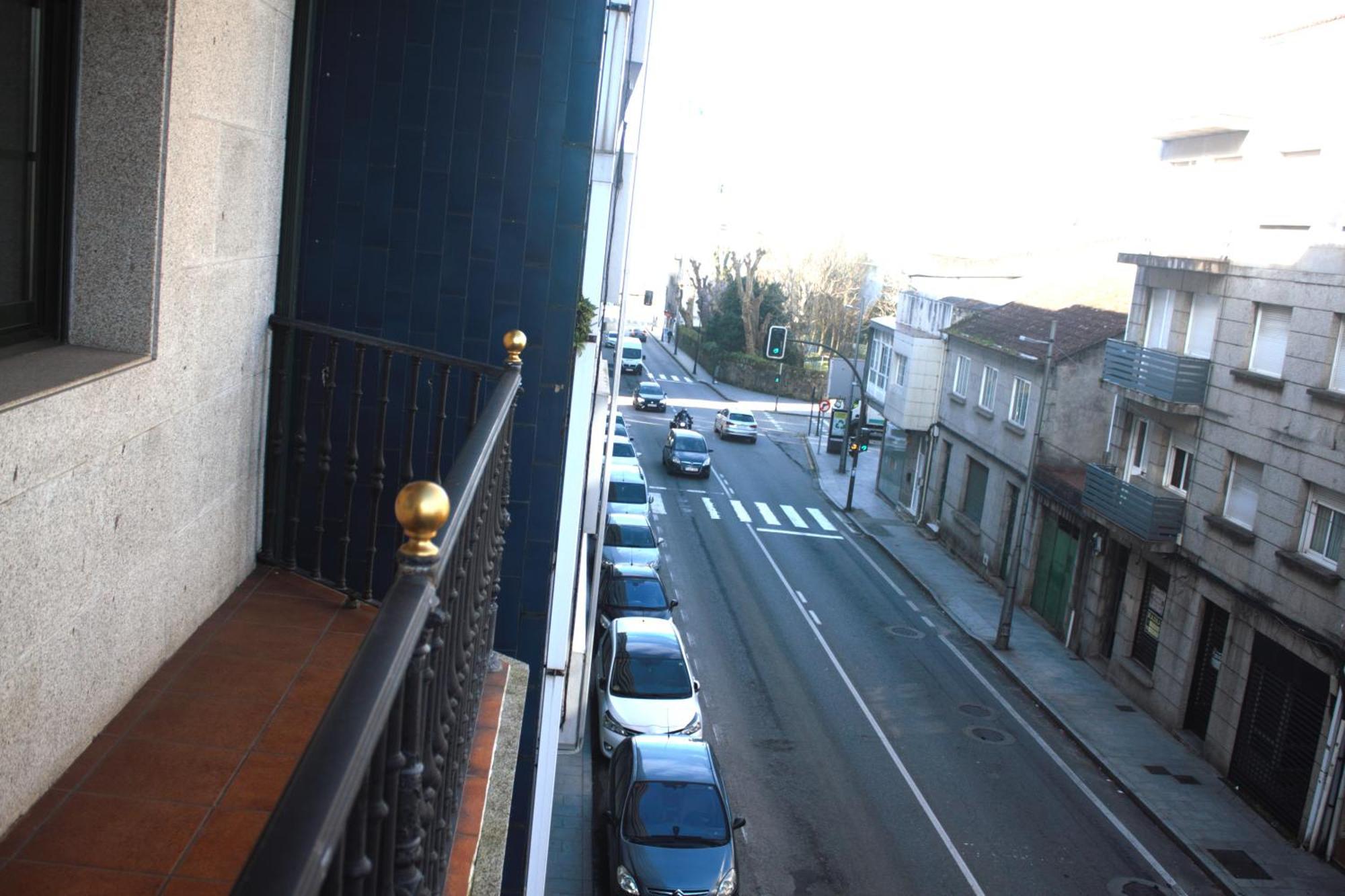 Mar De Fora Apartment