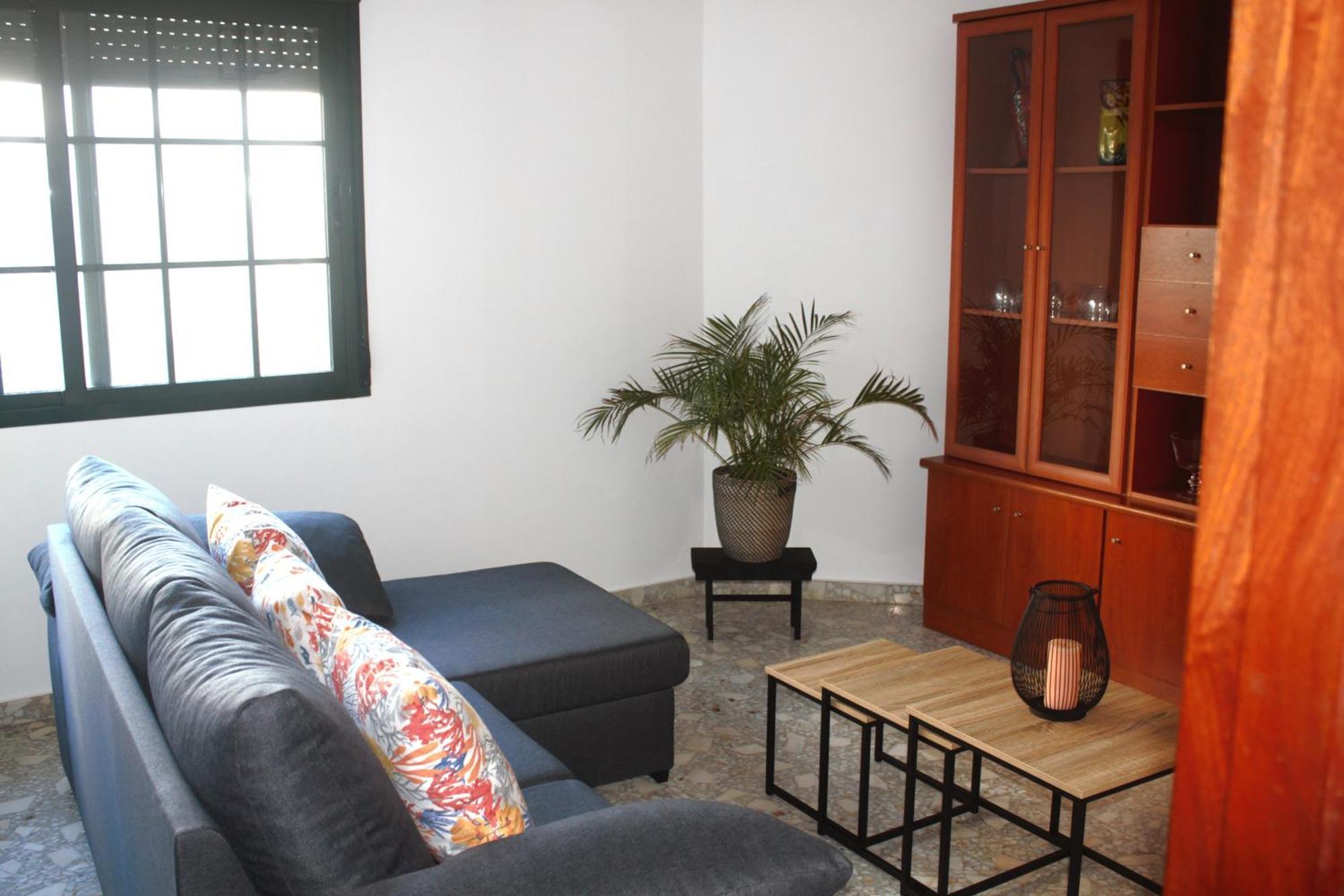 Apartment Mar De Fora Cambados