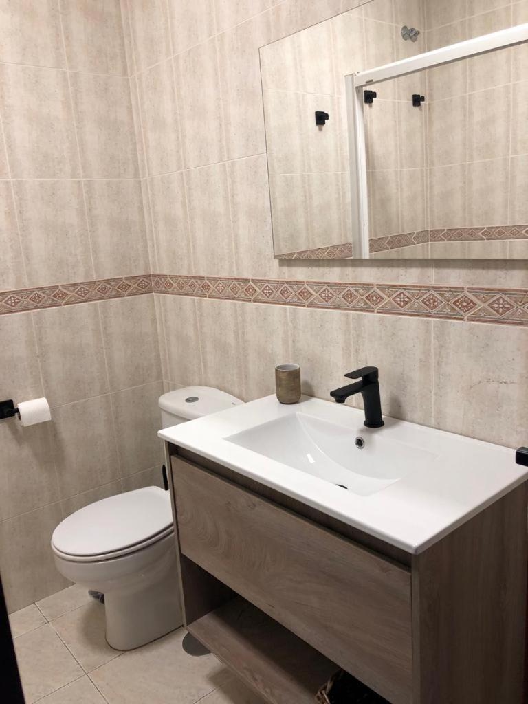Mar De Fora Appartement Cambados