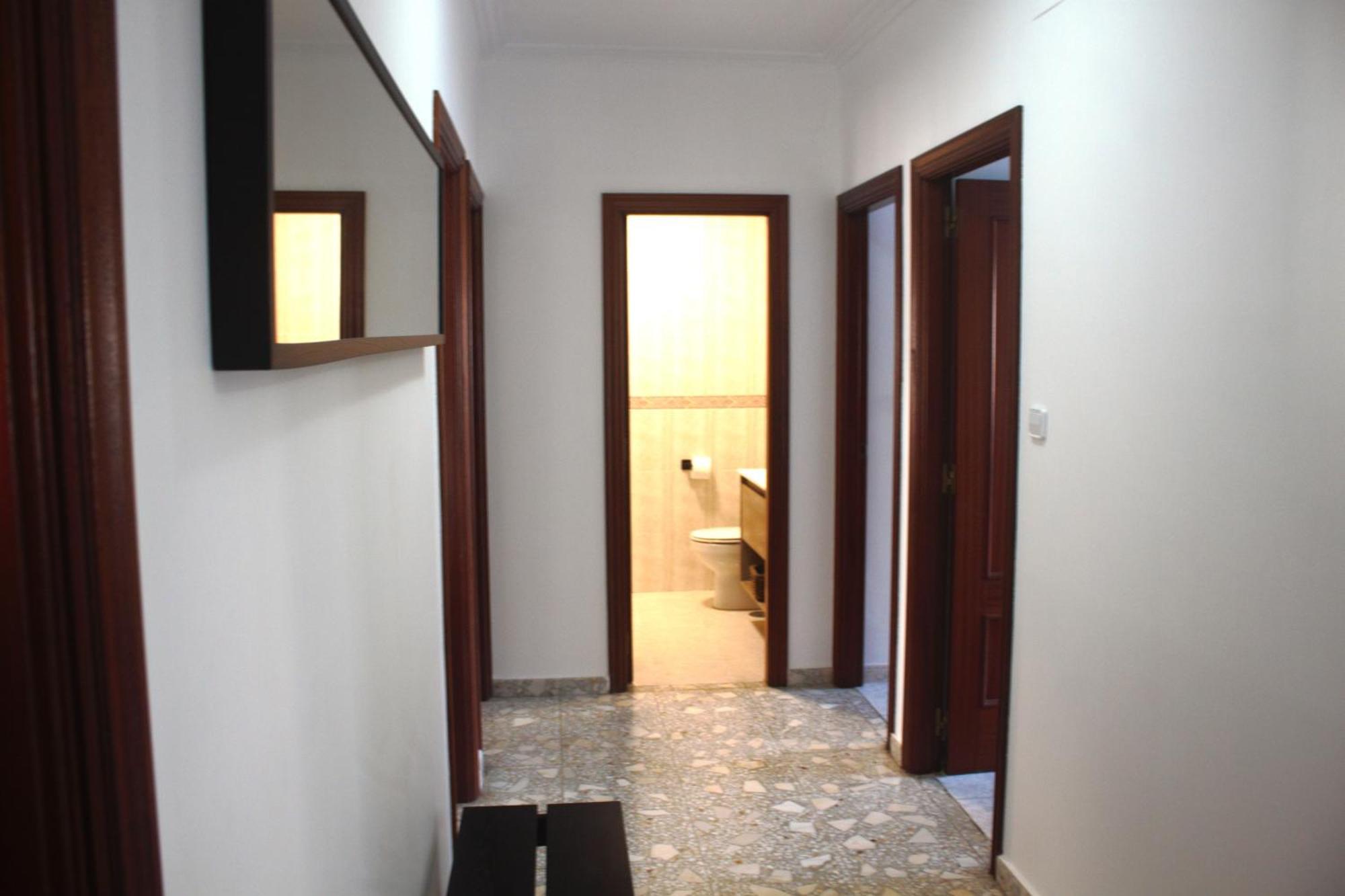 Apartment Mar De Fora *